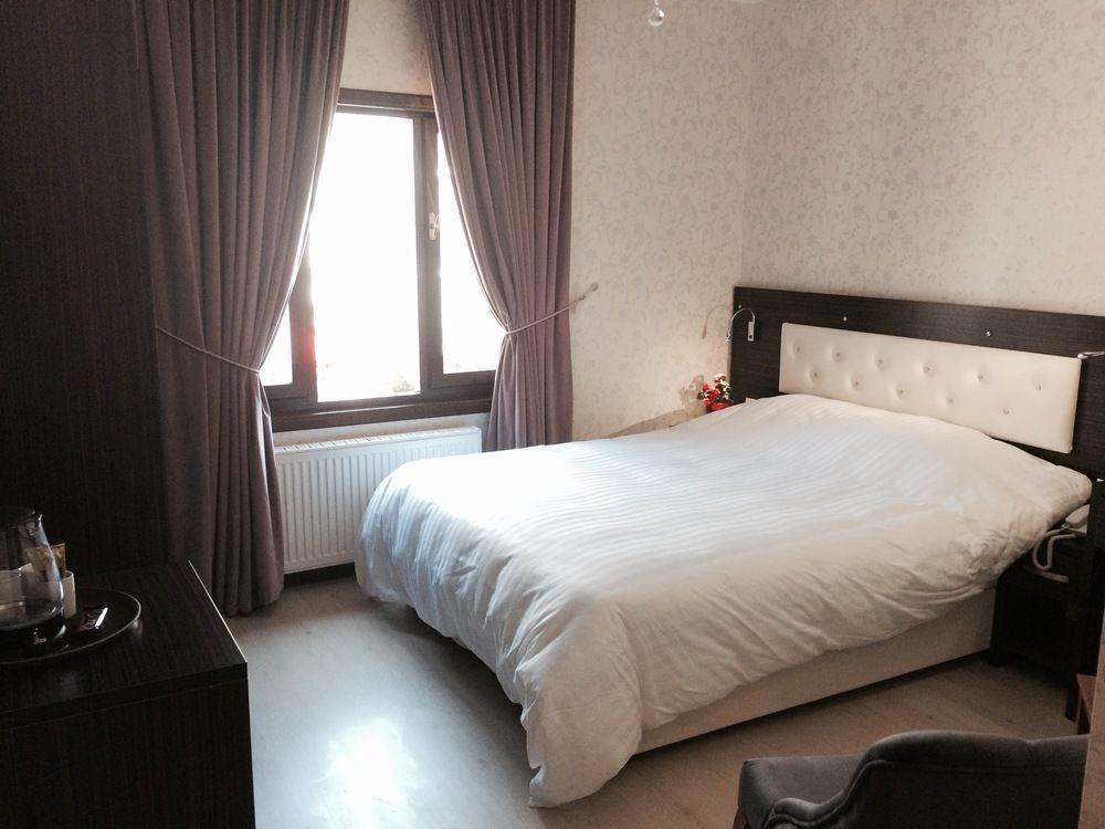 Tala Boutique Hotel Bursa Exterior foto
