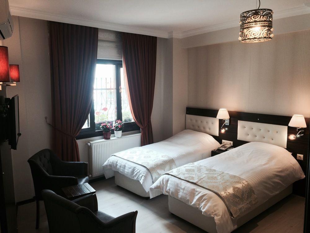 Tala Boutique Hotel Bursa Exterior foto